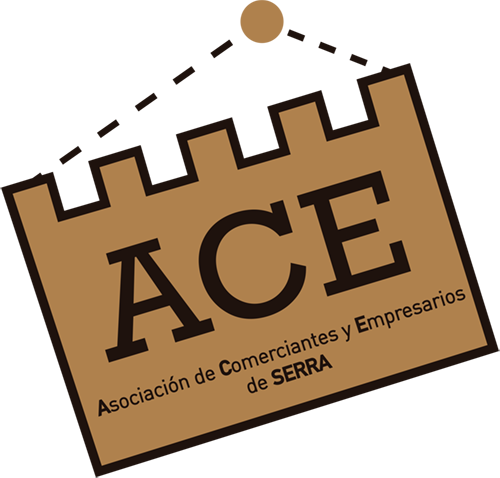 ACE SERRA logo 500