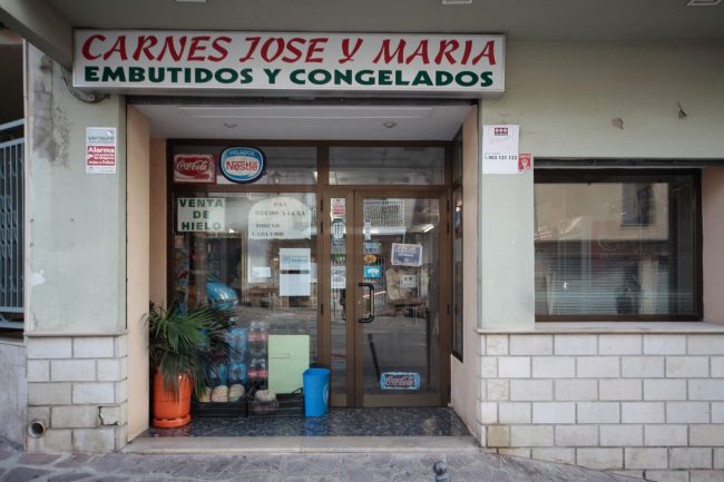 CARNES JOSÉ Y MARÍA 2