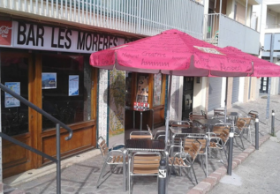 BAR LES MORERES
