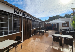 Polideportivo Serra